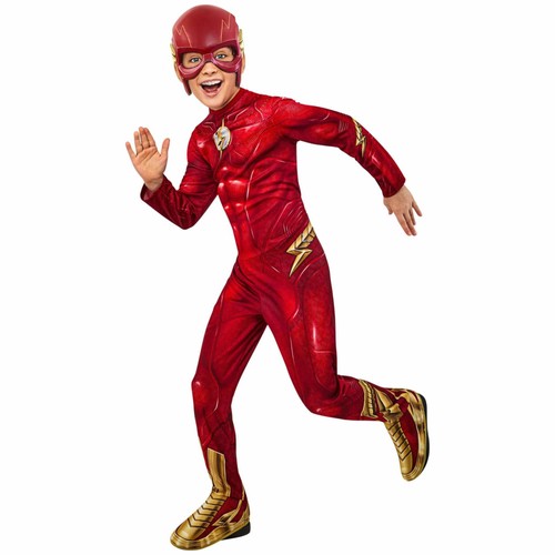 Costume the flash - costume,