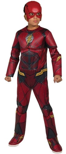 Rubini comics flash deluxe - rubini,